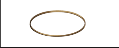 Suspension Round Kit