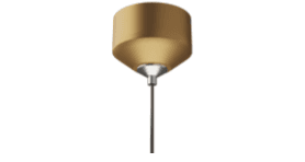 Ceiling Cap