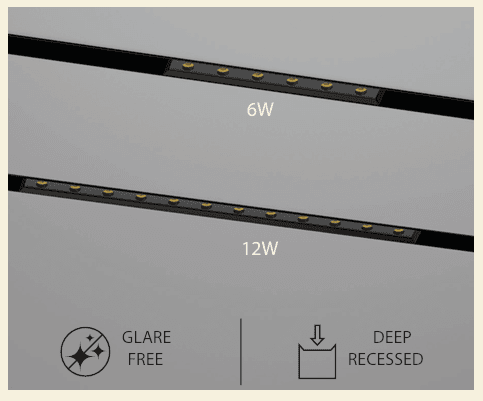 BESPOKE LAZER 20MM