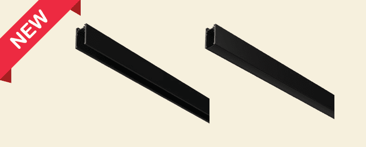 BESPOKE 20MM SURFACE TRACK