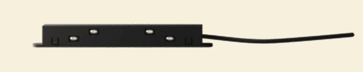 BESPOKE 20MM POWER SUPPLY CORD