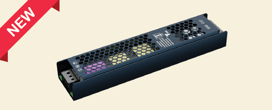 BESPOKE 20MM EXTERNAL SMPS 48V