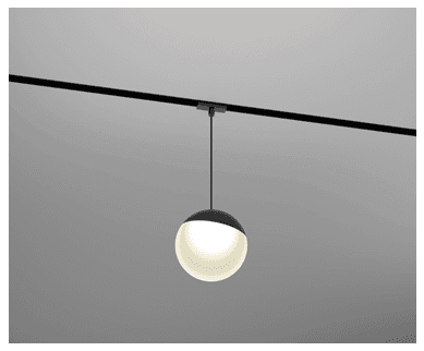 BESPOKE 10 MM GLOBE